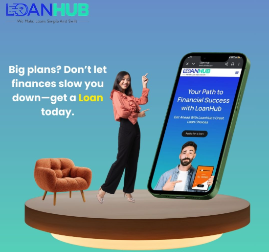 Loan hub